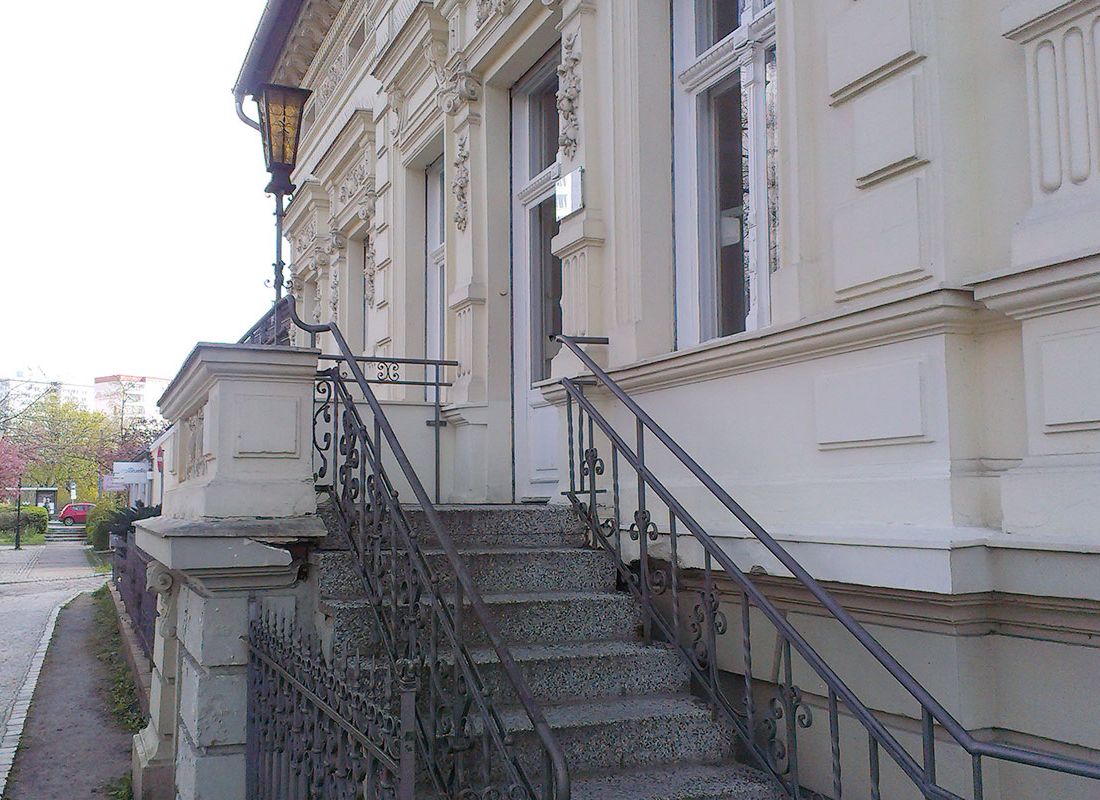 Zahnarztpraxis Zahnheilkunde und Kieferorthopädie Berlin Alt-Marzahn 66