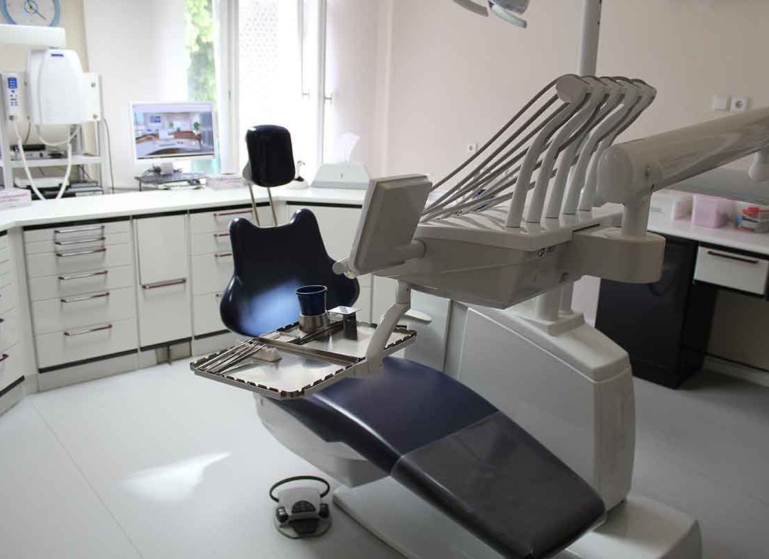 Zahnarztpraxis Zahnheilkunde und Kieferorthopädie Berlin Alt-Marzahn 66